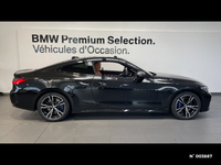 BMW Coupe M440d xDrive 340 ch BVA8