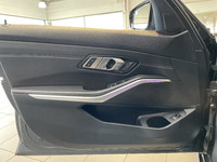 BMW 320d 190 ch BVA8 M Sport