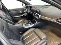 BMW 320d 190 ch BVA8 M Sport