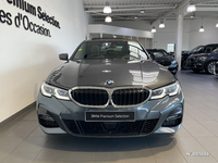 BMW 320d 190 ch BVA8 M Sport