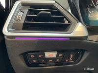 BMW 320d 190 ch BVA8 M Sport