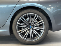 BMW 320d 190 ch BVA8 M Sport