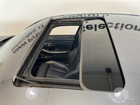 BMW 320d 190 ch BVA8 M Sport