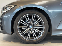 BMW 320d 190 ch BVA8 M Sport