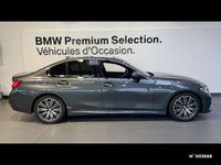 BMW 320d 190 ch BVA8 M Sport
