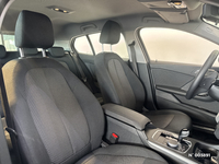 BMW 116i 109 ch DKG7 M Sport