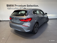 BMW 116i 109 ch DKG7 M Sport