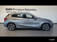 BMW 116i 109 ch DKG7 M Sport
