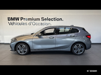 BMW 116i 109 ch DKG7 M Sport