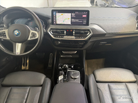 BMW X3 xDrive 30e 292ch BVA8 M Sport