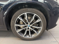 BMW X3 xDrive 30e 292ch BVA8 M Sport