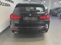 BMW X3 xDrive 30e 292ch BVA8 M Sport