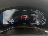 BMW X3 xDrive 30e 292ch BVA8 M Sport