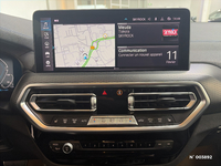 BMW X3 xDrive 30e 292ch BVA8 M Sport