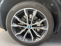 BMW X3 xDrive 30e 292ch BVA8 M Sport