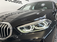 BMW 118i 136 ch DKG7 M Sport