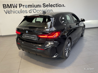 BMW 118i 136 ch DKG7 M Sport