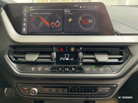 BMW 118i 136 ch DKG7 M Sport