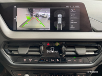 BMW 118i 136 ch DKG7 M Sport