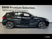 BMW 118i 136 ch DKG7 M Sport