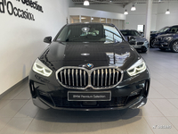 BMW 118i 136 ch DKG7 M Sport