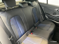 BMW 118i 136 ch DKG7 M Sport