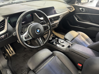 BMW 118i 136 ch DKG7 M Sport