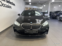 BMW 118i 136 ch DKG7 M Sport