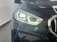 BMW 118i 136 ch DKG7 M Sport