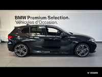 BMW 118i 136 ch DKG7 M Sport