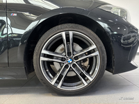 BMW 118i 136 ch DKG7 M Sport