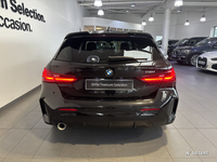 BMW 118i 136 ch DKG7 M Sport