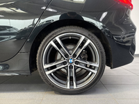 BMW 118i 136 ch DKG7 M Sport