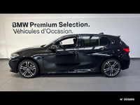 BMW 118i 136 ch DKG7 M Sport