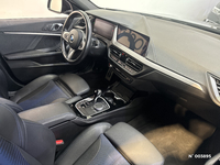 BMW 118i 136 ch DKG7 M Sport