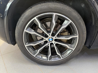 BMW X3 xDrive20d 190ch BVA8 M Sport
