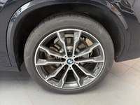 BMW X3 xDrive20d 190ch BVA8 M Sport