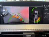 BMW X3 xDrive20d 190ch BVA8 M Sport