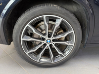 BMW X3 xDrive20d 190ch BVA8 M Sport