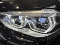 BMW X3 xDrive20d 190ch BVA8 M Sport