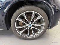 BMW X3 xDrive20d 190ch BVA8 M Sport