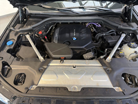 BMW X3 xDrive20d 190ch BVA8 M Sport