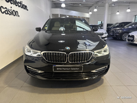BMW Gran Turismo 630d xDrive 265 ch BVA8 Luxury