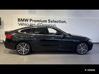BMW Gran Turismo 630d xDrive 265 ch BVA8 Luxury