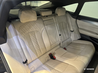 BMW Gran Turismo 630d xDrive 265 ch BVA8 Luxury