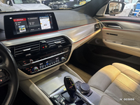 BMW Gran Turismo 630d xDrive 265 ch BVA8 Luxury