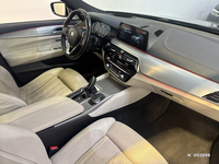 BMW Gran Turismo 630d xDrive 265 ch BVA8 Luxury