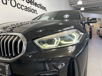 BMW 118d 150 ch BVA8 M Sport