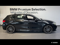 BMW 118d 150 ch BVA8 M Sport