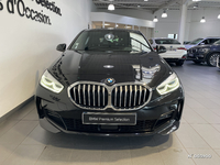 BMW 118d 150 ch BVA8 M Sport
